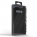 Чехол накладка TPU Armorstandart Matte Slim Fit для Google Pixel 9 Pro XL Camera cover Black (ARM74689)