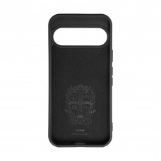 Чехол накладка TPU Armorstandart ICON для Google Pixel 9 Black (ARM74690)