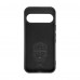 Чехол накладка TPU Armorstandart ICON для Google Pixel 9 Black (ARM74690)