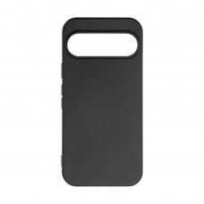 Чехол накладка TPU Armorstandart ICON для Google Pixel 9 Black (ARM74690)
