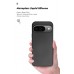 Чехол накладка TPU Armorstandart ICON для Google Pixel 9 Black (ARM74690)