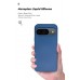Чехол накладка TPU Armorstandart ICON для Google Pixel 9 Dark Blue (ARM74691)