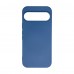 Чехол накладка TPU Armorstandart ICON для Google Pixel 9 Dark Blue (ARM74691)