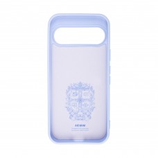 Чехол накладка ArmorStandart TPU ICON для Google Pixel 9 / 9 Pro Lavender (ARM74693)