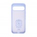 Чехол накладка ArmorStandart TPU ICON для Google Pixel 9 / 9 Pro Lavender (ARM74693)