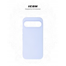 Чехол накладка ArmorStandart TPU ICON для Google Pixel 9 / 9 Pro Lavender (ARM74693)