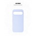 Чехол накладка ArmorStandart TPU ICON для Google Pixel 9 / 9 Pro Lavender (ARM74693)