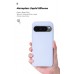 Чехол накладка ArmorStandart TPU ICON для Google Pixel 9 / 9 Pro Lavender (ARM74693)