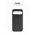 Чехол накладка TPU Armorstandart ICON для Google Pixel 9 Pro Black (ARM74694)