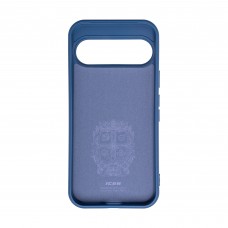 Чехол накладка TPU Armorstandart ICON для Google Pixel 9 Pro XL Blue (ARM74695)