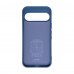 Чехол накладка TPU Armorstandart ICON для Google Pixel 9 Pro XL Blue (ARM74695)