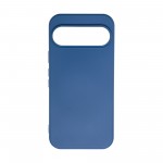 Чехол накладка TPU Armorstandart ICON для Google Pixel 9 Pro XL Blue (ARM74695) Чехол накладка TPU Armorstandart ICON для Google Pixel 9 Pro XL Blue (ARM74695)