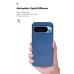 Чехол накладка TPU Armorstandart ICON для Google Pixel 9 Pro XL Blue (ARM74695)