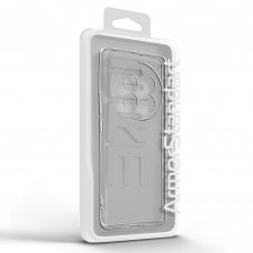 Чехол накладка TPU Armorstandart Air Series для Realme 12 Pro / 12 Pro+ Camera cover Clear (ARM74725)