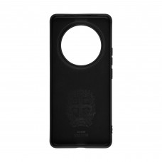 Чехол накладка ArmorStandart TPU ICON для Realme 12 Pro / 12 Pro+ Black (ARM74740)