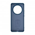 Чехол накладка ArmorStandart TPU ICON для Realme 12 Pro / 12 Pro+ Dark Blue (ARM74741) Чехол накладка ArmorStandart TPU ICON для Realme 12 Pro / 12 Pro+ Dark Blue (ARM74741)