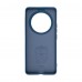 Чехол накладка ArmorStandart TPU ICON для Realme 12 Pro / 12 Pro+ Dark Blue (ARM74741)