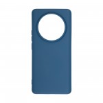 Чехол накладка ArmorStandart TPU ICON для Realme 12 Pro / 12 Pro+ Dark Blue (ARM74741) Чехол накладка ArmorStandart TPU ICON для Realme 12 Pro / 12 Pro+ Dark Blue (ARM74741)