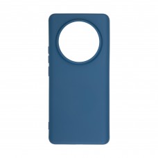 Чехол накладка ArmorStandart TPU ICON для Realme 12 Pro / 12 Pro+ Dark Blue (ARM74741)