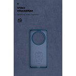 Чехол накладка ArmorStandart TPU ICON для Realme 12 Pro / 12 Pro+ Dark Blue (ARM74741) Чехол накладка ArmorStandart TPU ICON для Realme 12 Pro / 12 Pro+ Dark Blue (ARM74741)