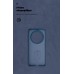 Чехол накладка ArmorStandart TPU ICON для Realme 12 Pro / 12 Pro+ Dark Blue (ARM74741)