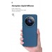 Чехол накладка ArmorStandart TPU ICON для Realme 12 Pro / 12 Pro+ Dark Blue (ARM74741)