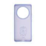 Чехол накладка ArmorStandart TPU ICON для Realme 12 Pro / 12 Pro+ Lavender (ARM74743) Чехол накладка ArmorStandart TPU ICON для Realme 12 Pro / 12 Pro+ Lavender (ARM74743)