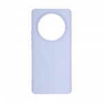 Чехол накладка ArmorStandart TPU ICON для Realme 12 Pro / 12 Pro+ Lavender (ARM74743) Чехол накладка ArmorStandart TPU ICON для Realme 12 Pro / 12 Pro+ Lavender (ARM74743)