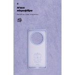 Чехол накладка ArmorStandart TPU ICON для Realme 12 Pro / 12 Pro+ Lavender (ARM74743) Чехол накладка ArmorStandart TPU ICON для Realme 12 Pro / 12 Pro+ Lavender (ARM74743)