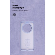 Чехол накладка ArmorStandart TPU ICON для Realme 12 Pro / 12 Pro+ Lavender (ARM74743) Чехол накладка ArmorStandart TPU ICON для Realme 12 Pro / 12 Pro+ Lavender (ARM74743)