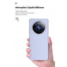 Чехол накладка ArmorStandart TPU ICON для Realme 12 Pro / 12 Pro+ Lavender (ARM74743) Чехол накладка ArmorStandart TPU ICON для Realme 12 Pro / 12 Pro+ Lavender (ARM74743)