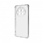 Чехол накладка ArmorStandart TPU Air Force для Realme 12+ Camera cover Transparent (ARM74756) Чехол накладка ArmorStandart TPU Air Force для Realme 12+ Camera cover Transparent (ARM74756)