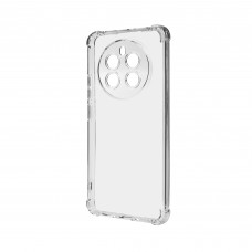 Чехол накладка ArmorStandart TPU Air Force для Realme 12+ Camera cover Transparent (ARM74756)