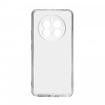 Чехол накладка TPU Armorstandart Air Series для Realme 12+ Camera cover Clear (ARM74758) Чехол накладка TPU Armorstandart Air Series для Realme 12+ Camera cover Clear (ARM74758)