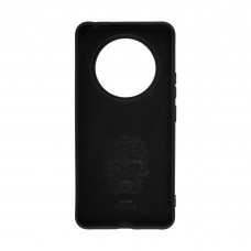 Чехол накладка ArmorStandart TPU ICON для Realme 12 4G / 12+ 5G Black (ARM74765)