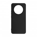 Чехол накладка ArmorStandart TPU ICON для Realme 12 4G / 12+ 5G Black (ARM74765) Чехол накладка ArmorStandart TPU ICON для Realme 12 4G / 12+ 5G Black (ARM74765)