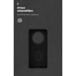 Чехол накладка ArmorStandart TPU ICON для Realme 12 4G / 12+ 5G Black (ARM74765) Чехол накладка ArmorStandart TPU ICON для Realme 12 4G / 12+ 5G Black (ARM74765)