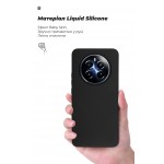 Чехол накладка ArmorStandart TPU ICON для Realme 12 4G / 12+ 5G Black (ARM74765) Чехол накладка ArmorStandart TPU ICON для Realme 12 4G / 12+ 5G Black (ARM74765)
