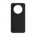 Чехол накладка ArmorStandart TPU ICON для Realme 12 4G / 12+ 5G Black (ARM74765)