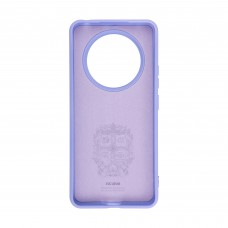 Чехол накладка ArmorStandart TPU ICON для Realme 12 4G / 12+ 5G Lavender (ARM74768)