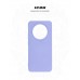 Чехол накладка ArmorStandart TPU ICON для Realme 12 4G / 12+ 5G Lavender (ARM74768)