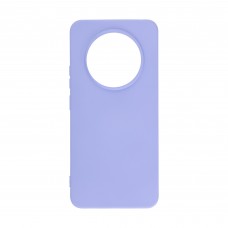 Чехол накладка ArmorStandart TPU ICON для Realme 12 4G / 12+ 5G Lavender (ARM74768)