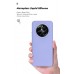 Чехол накладка ArmorStandart TPU ICON для Realme 12 4G / 12+ 5G Lavender (ARM74768)