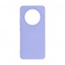 Чехол накладка ArmorStandart TPU ICON для Realme 12 4G / 12+ 5G Lavender (ARM74768)
