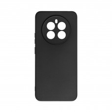 Чехол накладка TPU Armorstandart Matte Slim Fit для Realme 12+ Camera cover Black (ARM74770) Чехол накладка TPU Armorstandart Matte Slim Fit для Realme 12+ Camera cover Black (ARM74770)