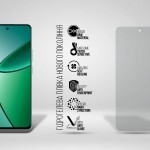 Гидрогелевая пленка ArmorStandart Matte для Realme 12+ (ARM74777) Гидрогелевая пленка ArmorStandart Matte для Realme 12+ (ARM74777)