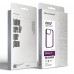 Чехол накладка ArmorStandart PC UNIT2 для Apple iPhone 11 Purple (ARM74781)