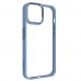 Чехол накладка ArmorStandart PC UNIT2 для Apple iPhone 11 Sky Blue (ARM74784)