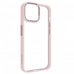 Чехол накладка ArmorStandart PC UNIT2 для Apple iPhone 11 Pink (ARM74785) Чехол накладка ArmorStandart PC UNIT2 для Apple iPhone 11 Pink (ARM74785)