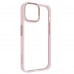 Чехол накладка ArmorStandart PC UNIT2 для Apple iPhone 11 Pink (ARM74785)
